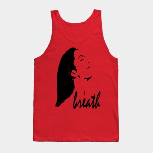 breath tshirt Tank Top